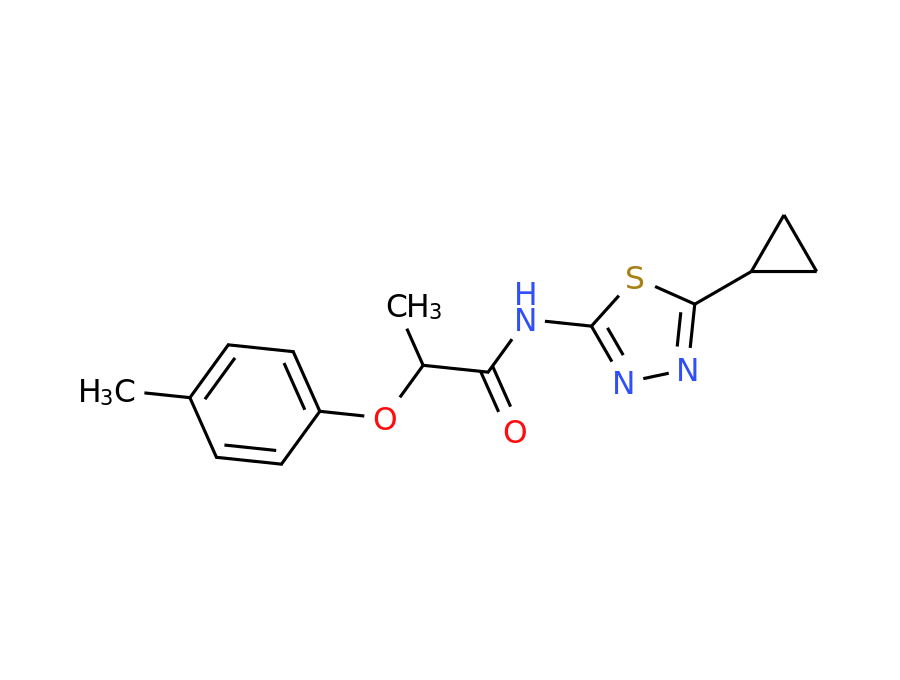 Structure Amb7821591