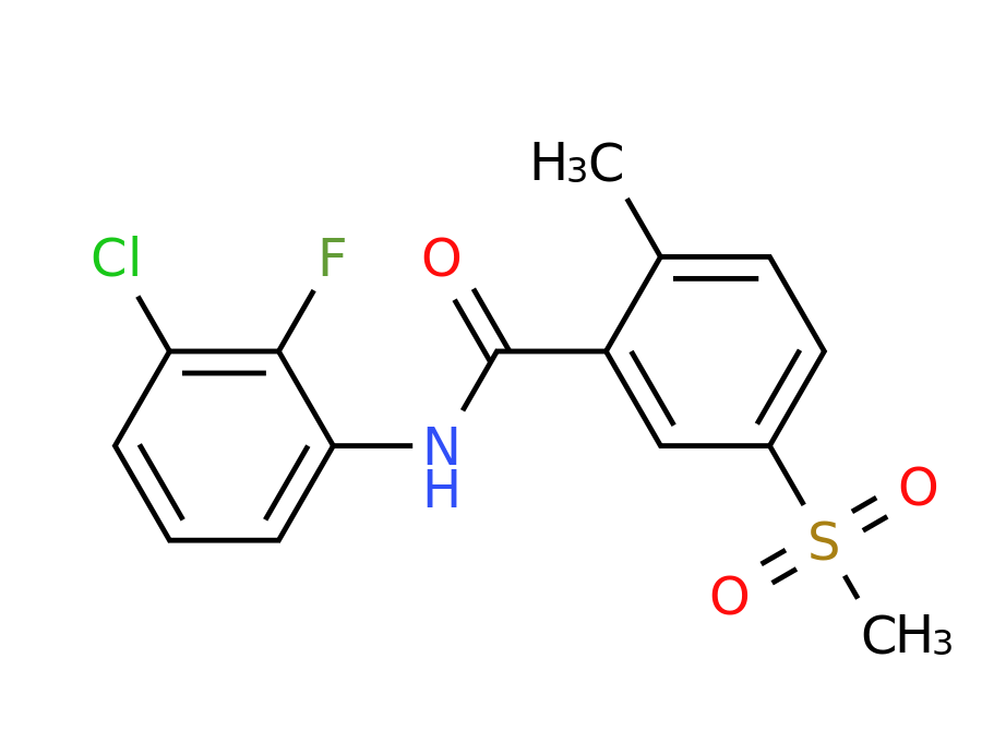 Structure Amb7821647