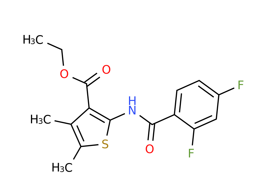 Structure Amb7821818