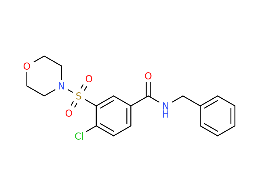 Structure Amb7822059