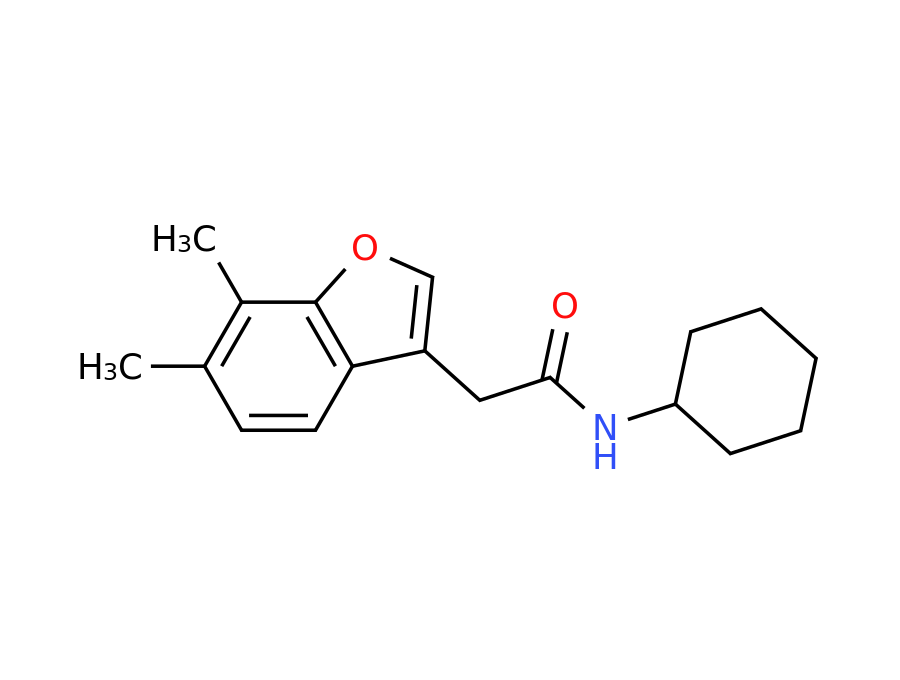 Structure Amb7822081