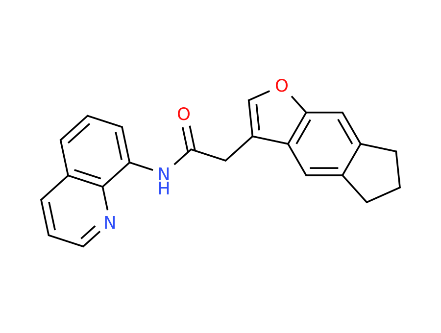 Structure Amb7822789