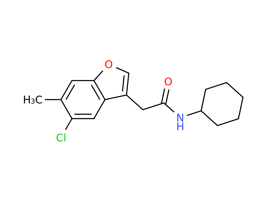 Structure Amb782285