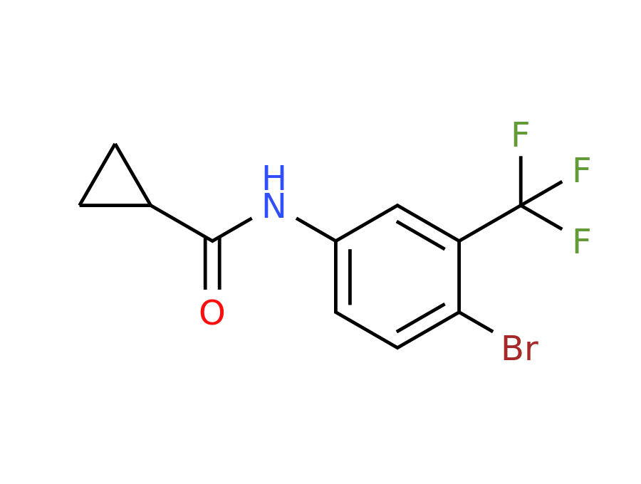 Structure Amb7823460