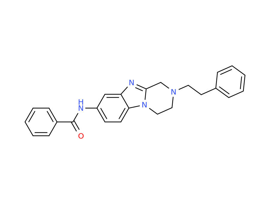 Structure Amb782454