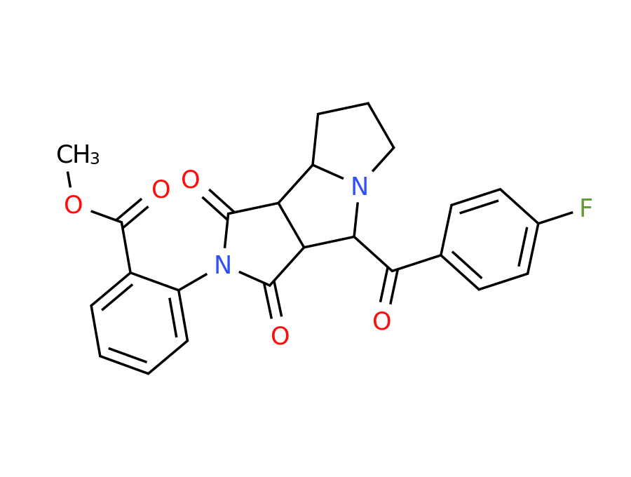 Structure Amb782455