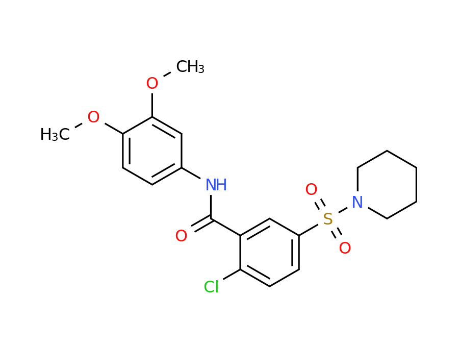 Structure Amb7824788