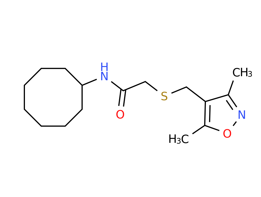 Structure Amb7824873