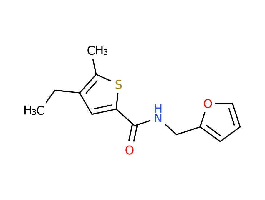 Structure Amb7825127