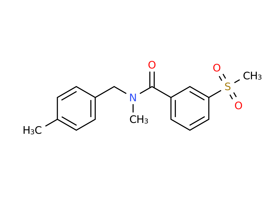 Structure Amb7825270