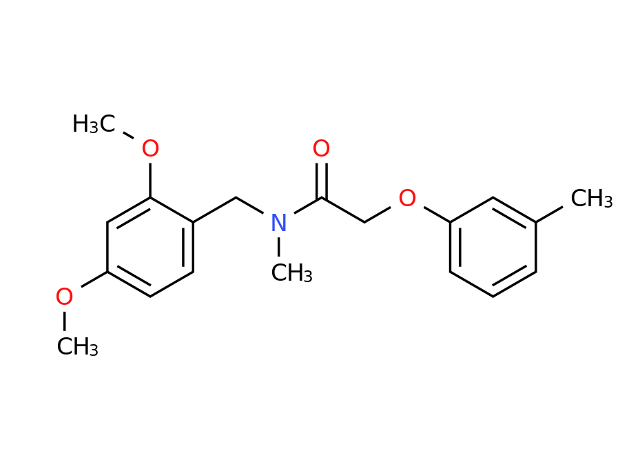 Structure Amb7825416