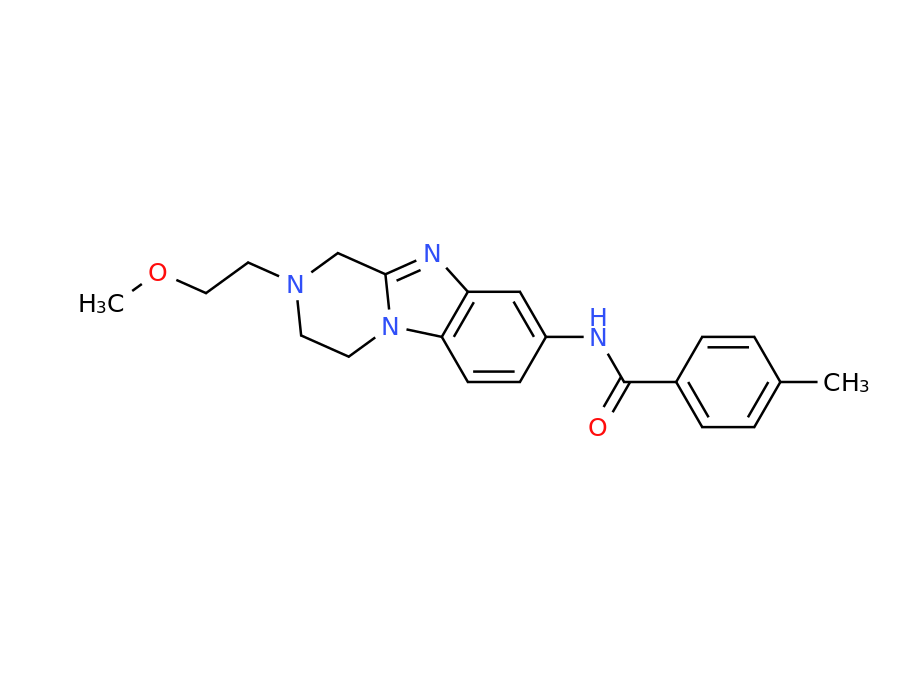 Structure Amb782556