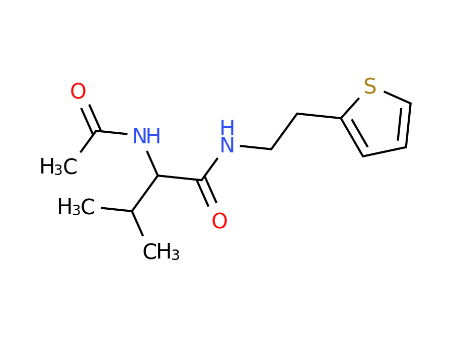 Structure Amb7825832