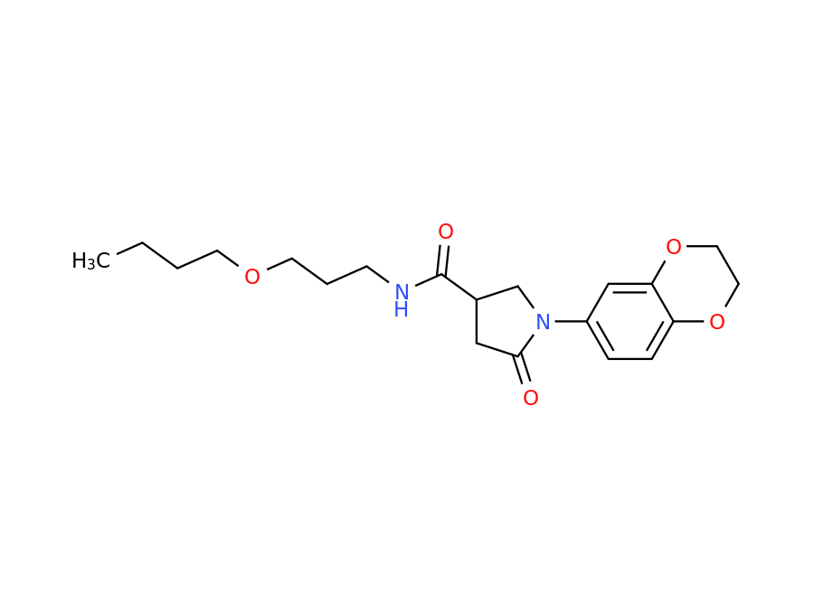 Structure Amb7825879