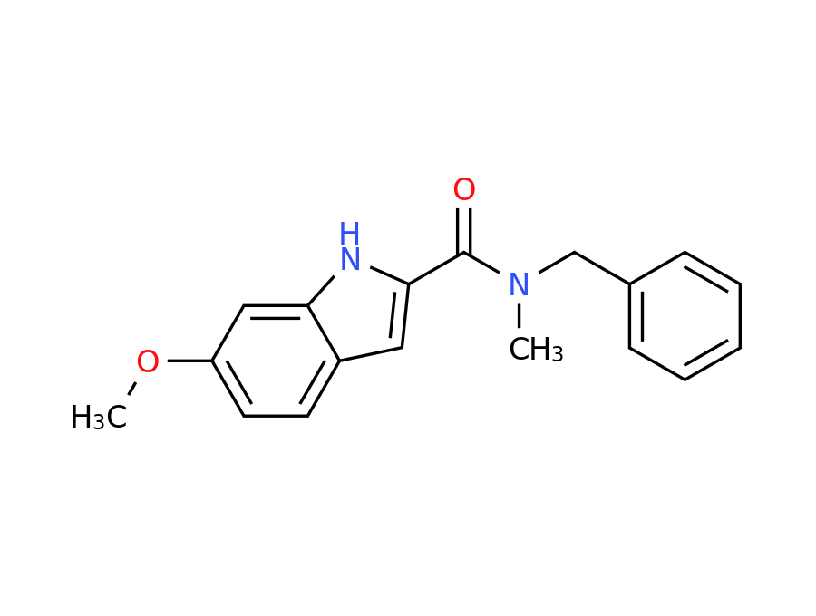 Structure Amb782772