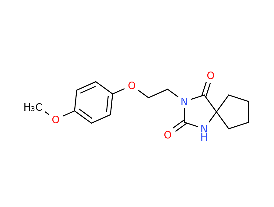 Structure Amb7828