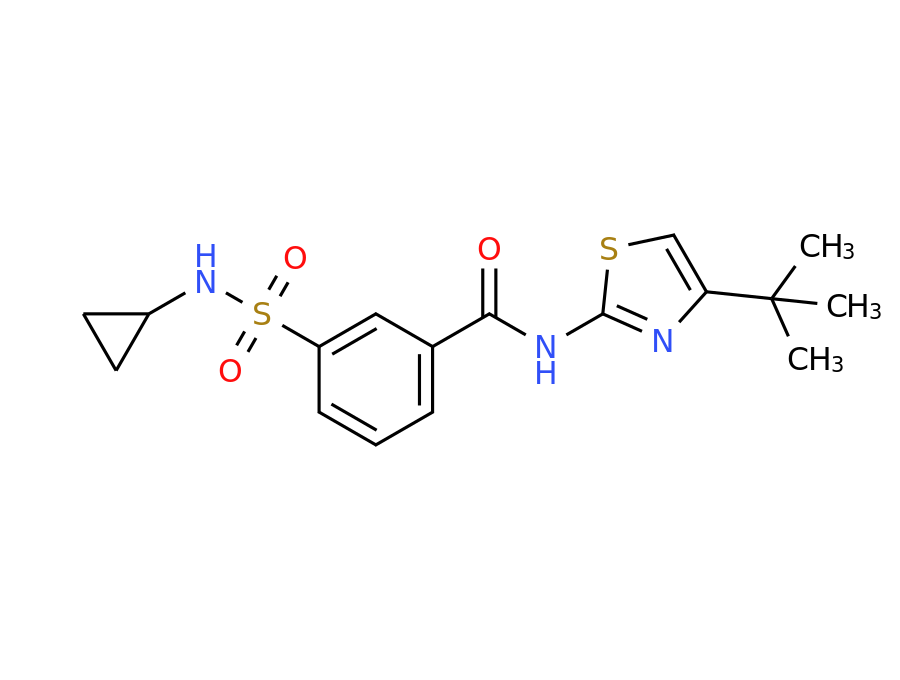 Structure Amb7828721