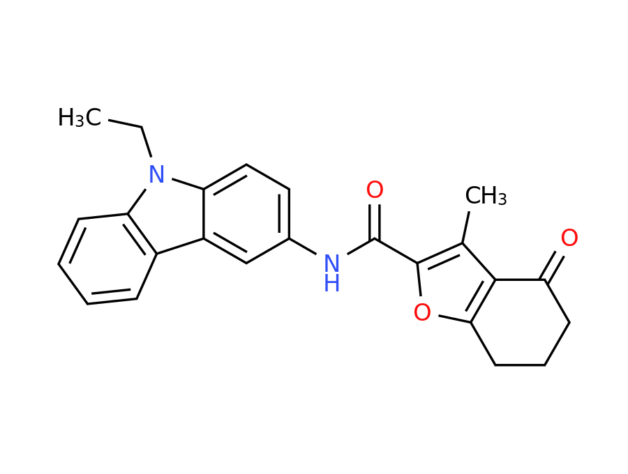 Structure Amb782906