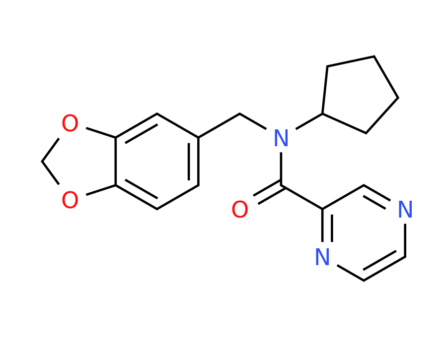 Structure Amb7829143