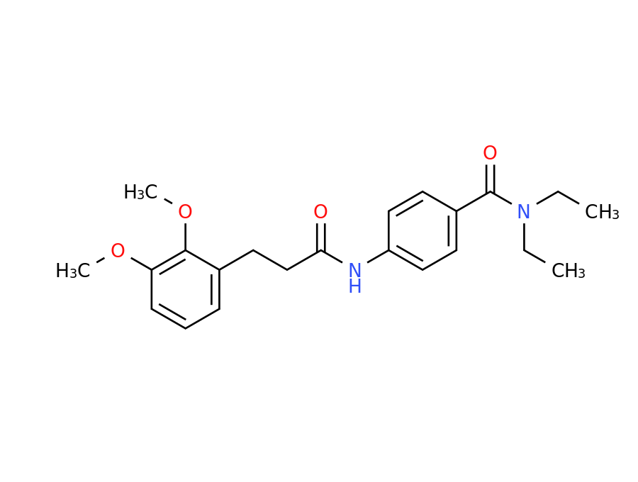 Structure Amb7829909