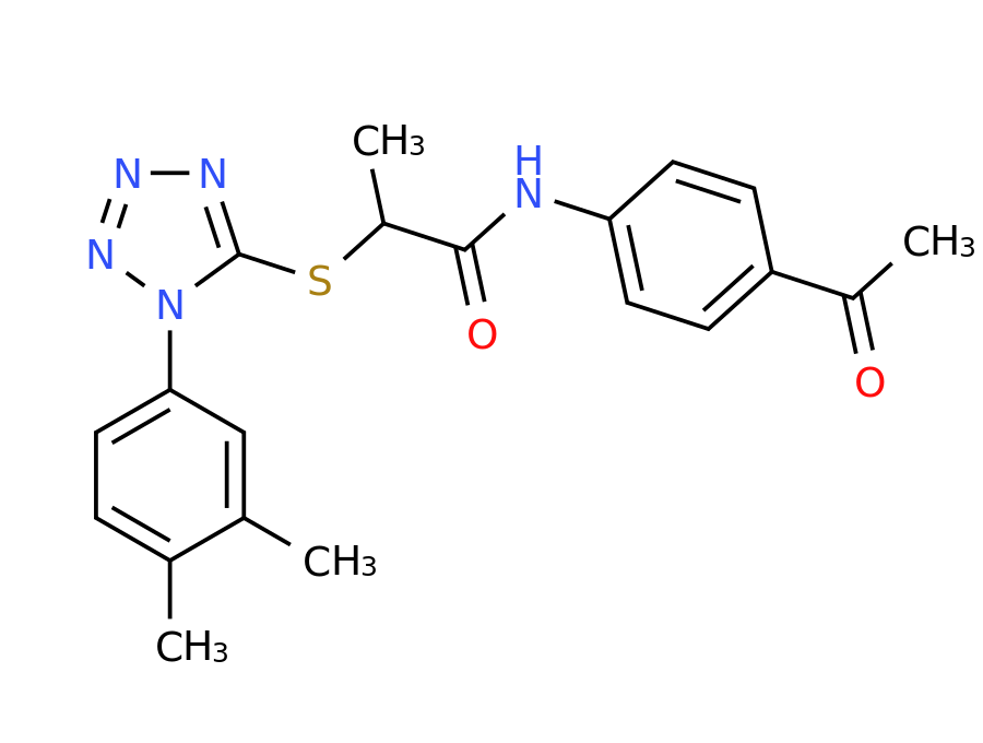 Structure Amb7830779