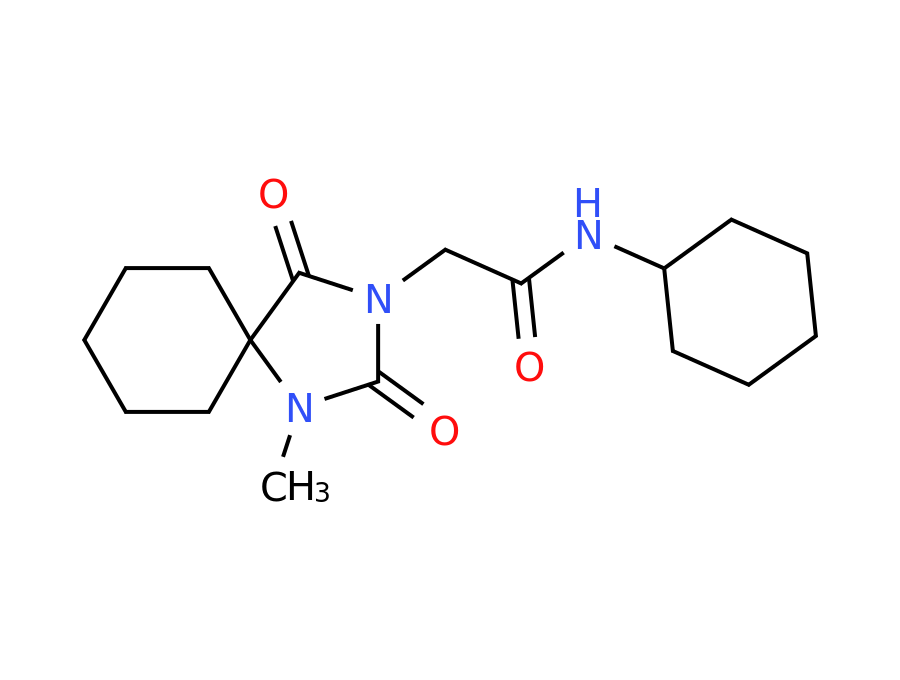 Structure Amb7830985