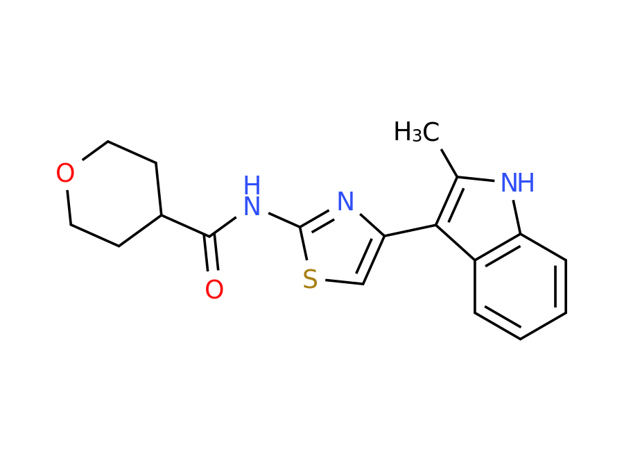 Structure Amb7831273