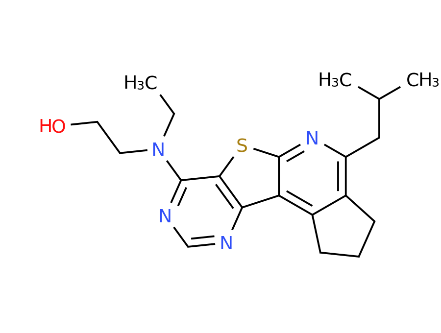 Structure Amb783165