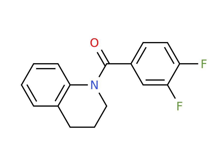 Structure Amb7832621