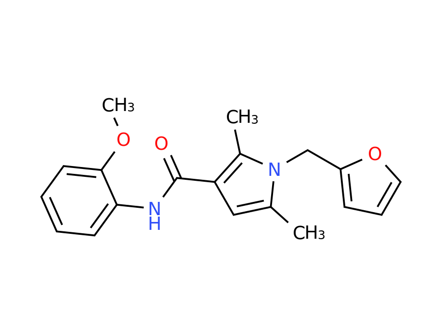 Structure Amb7832902