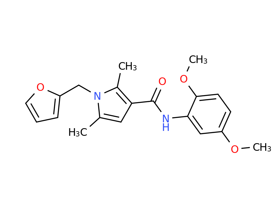 Structure Amb7832927