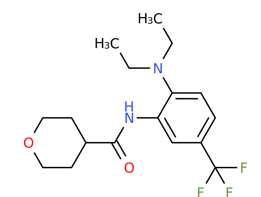 Structure Amb7834016