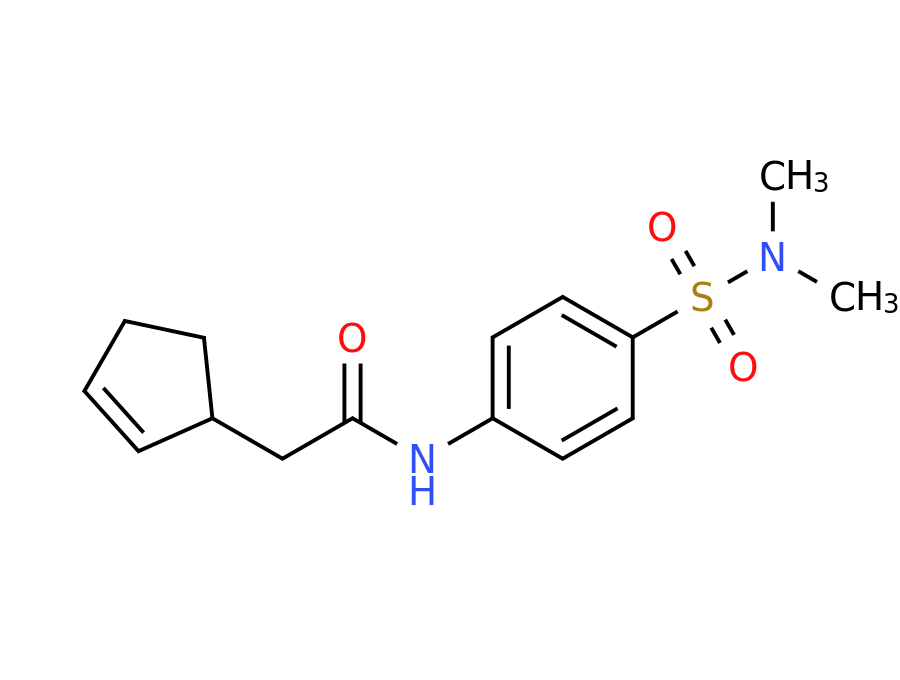 Structure Amb7834304