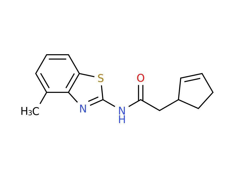 Structure Amb7834311