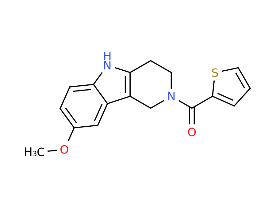 Structure Amb783496