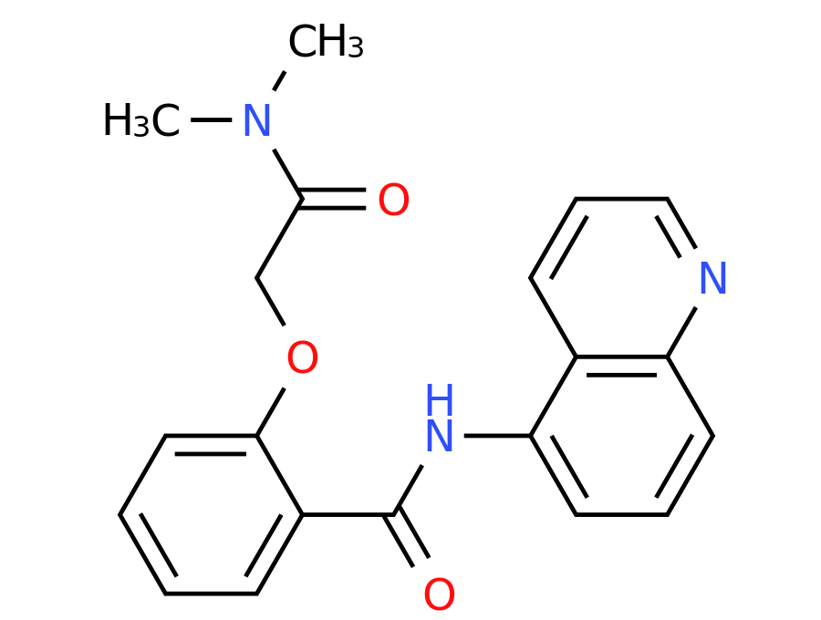 Structure Amb7835366