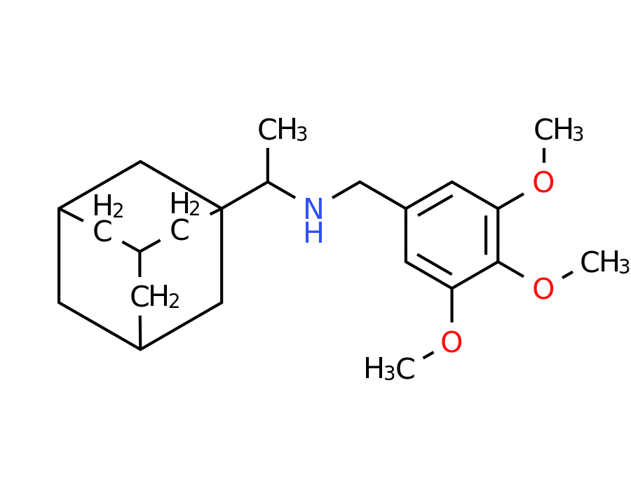 Structure Amb783652