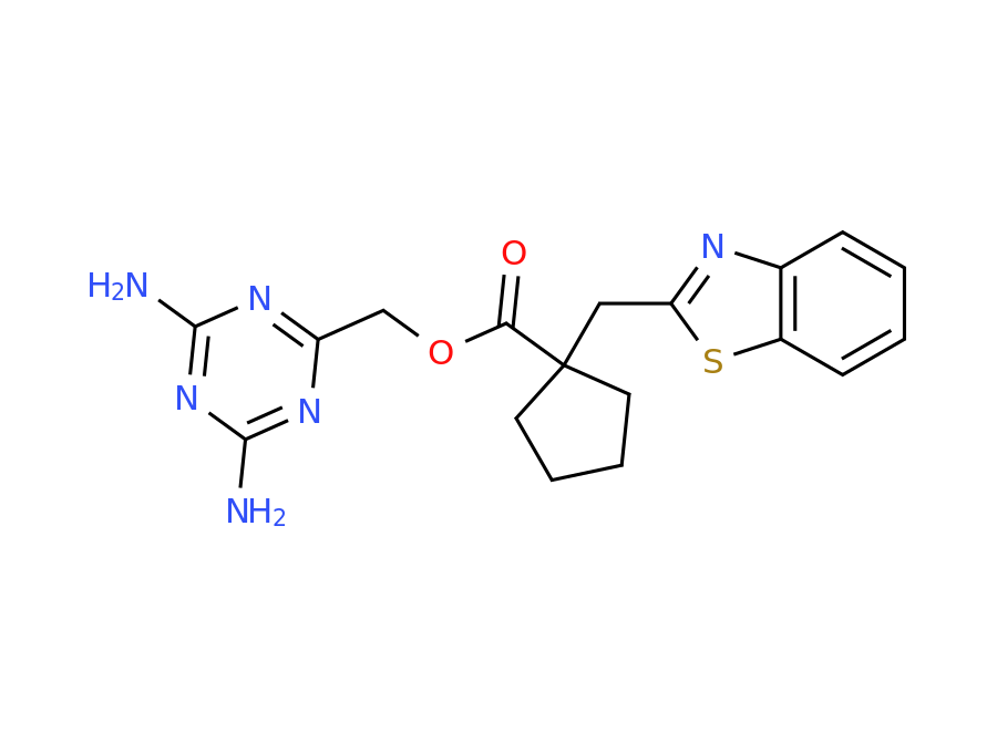 Structure Amb7836521