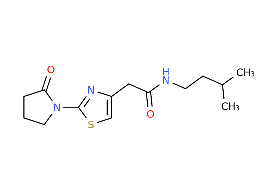 Structure Amb7836825