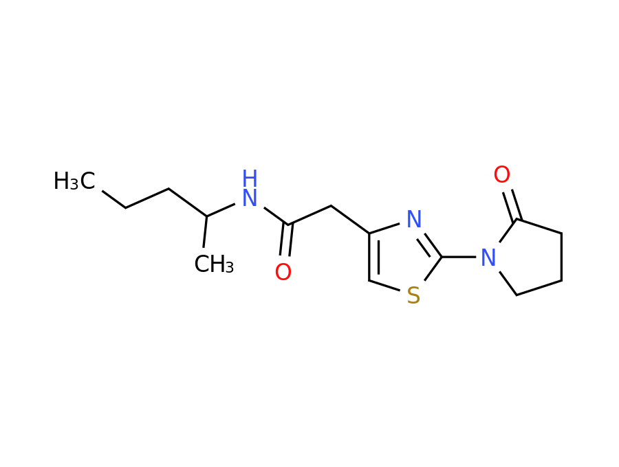 Structure Amb7836865