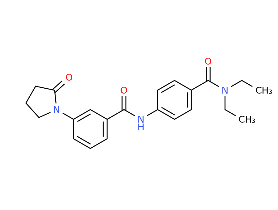 Structure Amb7836954