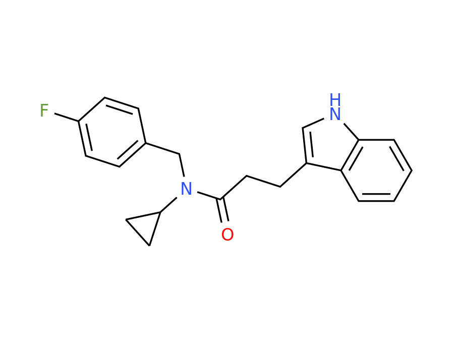 Structure Amb7837101