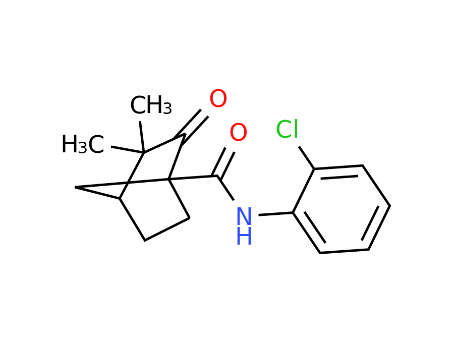 Structure Amb783741