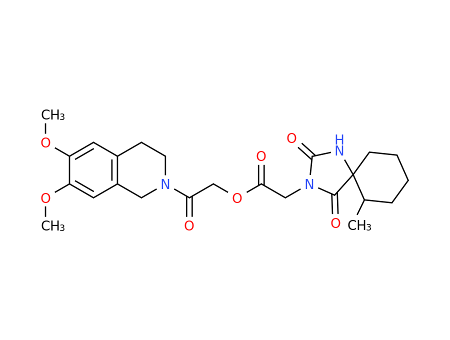 Structure Amb7838075