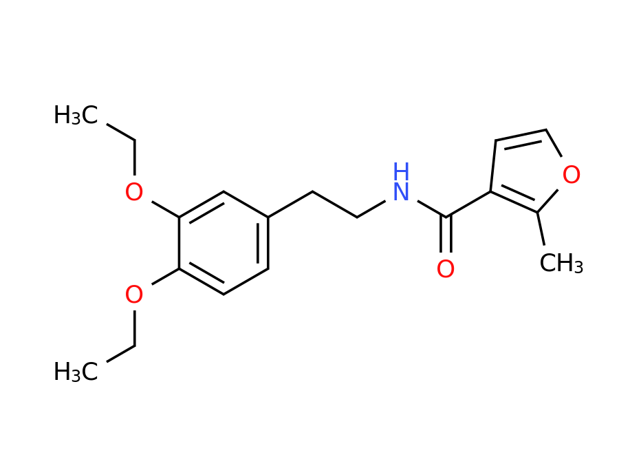 Structure Amb7839501