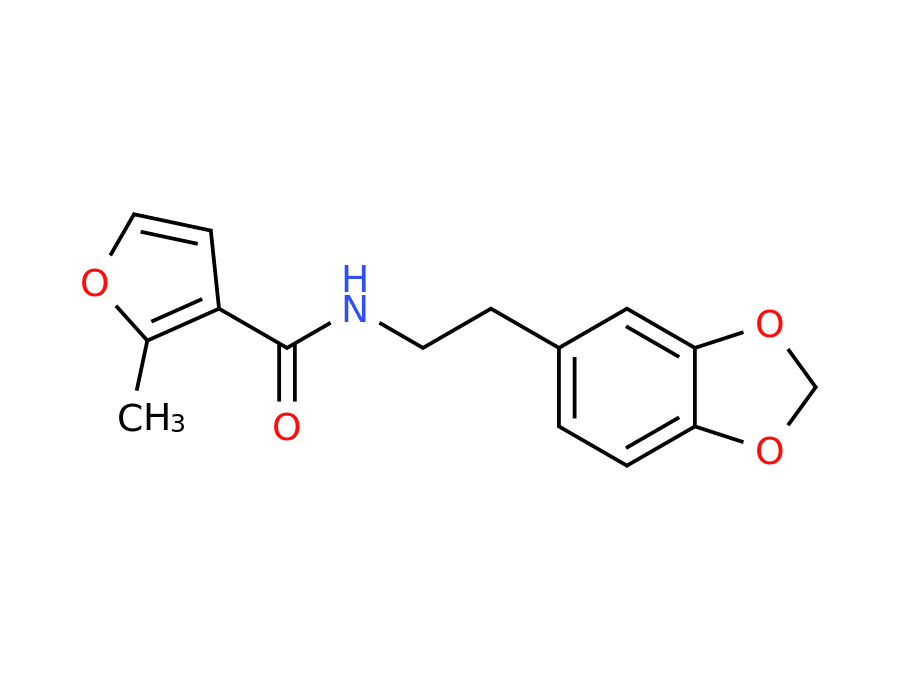 Structure Amb7839932