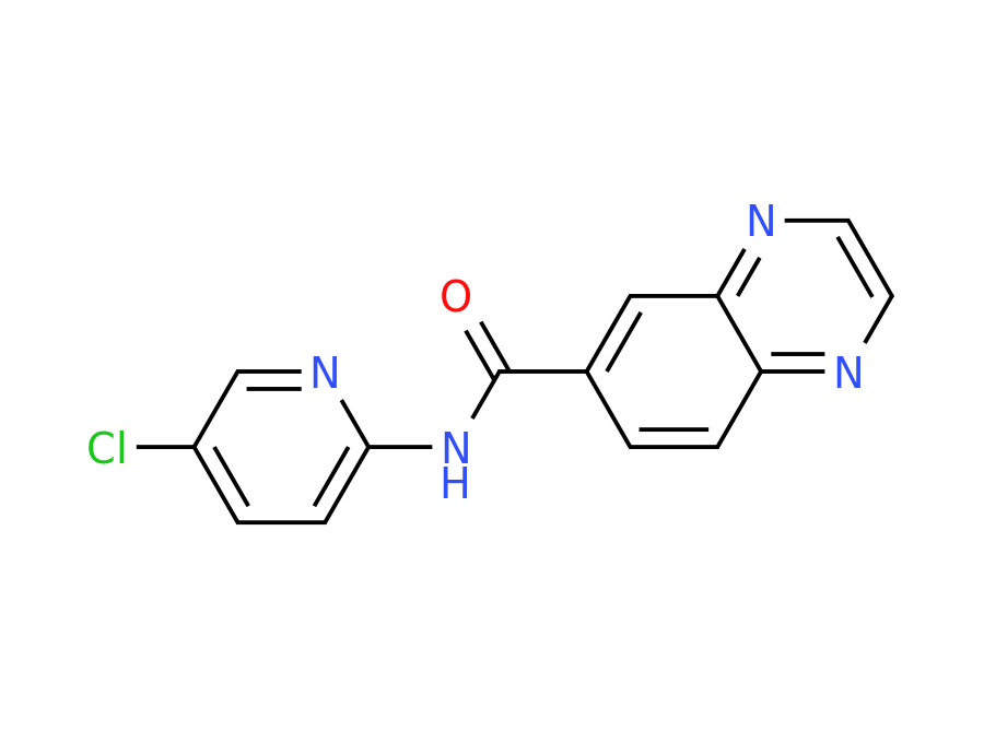 Structure Amb784054