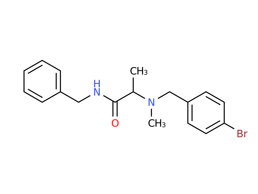 Structure Amb7840592