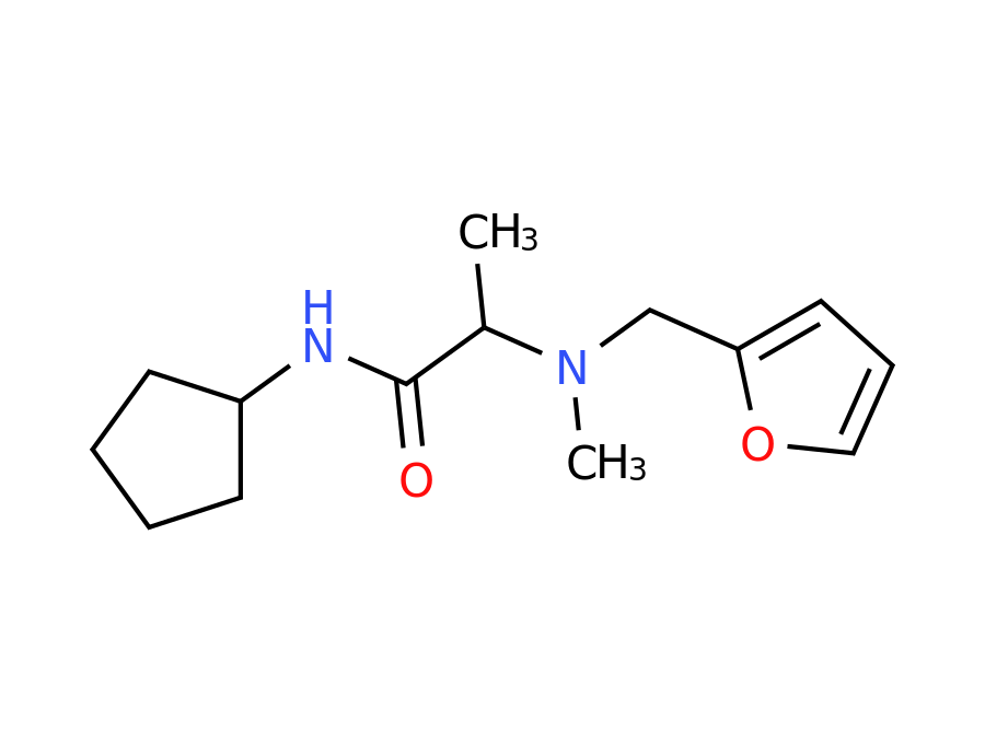 Structure Amb7840643