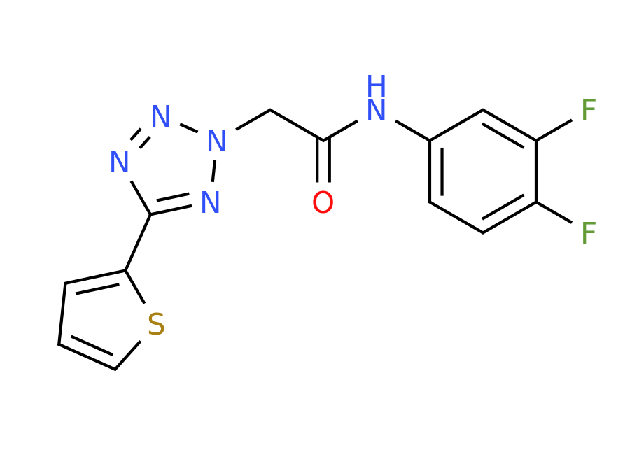 Structure Amb7841160